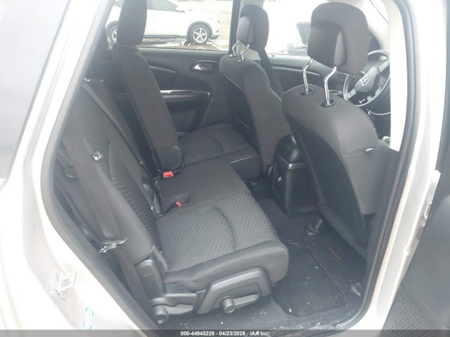 2012 Dodge Journey Sxt მანქანა იყიდება აუქციონზე, vin: 3C4PDDBG5CT197307, აუქციონის ნომერი: 44945228