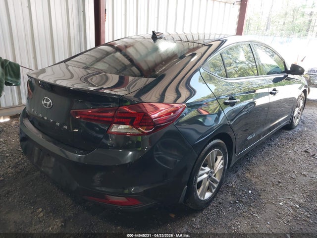 Aukcja sprzedaży 2020 Hyundai Elantra Sel, vin: 5NPD84LF6LH520437, numer aukcji: 44945231