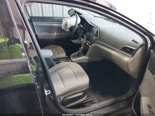 Aukcja sprzedaży 2020 Hyundai Elantra Sel, vin: 5NPD84LF6LH520437, numer aukcji: 44945231
