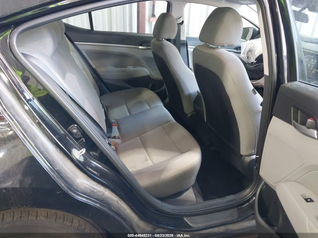 Aukcja sprzedaży 2020 Hyundai Elantra Sel, vin: 5NPD84LF6LH520437, numer aukcji: 44945231