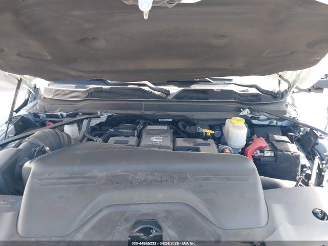 Продаж на аукціоні авто 2024 Ram 5500 Chassis Tradesman/slt, vin: 3C7WRMFL0RG174039, номер лоту: 44945233
