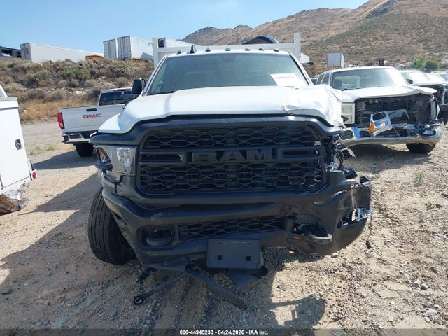 Продаж на аукціоні авто 2024 Ram 5500 Chassis Tradesman/slt, vin: 3C7WRMFL0RG174039, номер лоту: 44945233