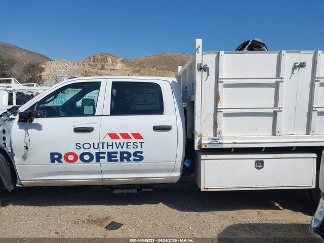Продаж на аукціоні авто 2024 Ram 5500 Chassis Tradesman/slt, vin: 3C7WRMFL0RG174039, номер лоту: 44945233