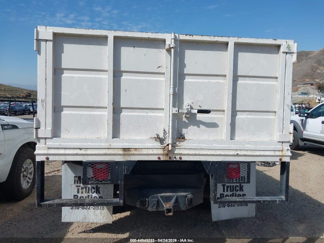Продаж на аукціоні авто 2024 Ram 5500 Chassis Tradesman/slt, vin: 3C7WRMFL0RG174039, номер лоту: 44945233
