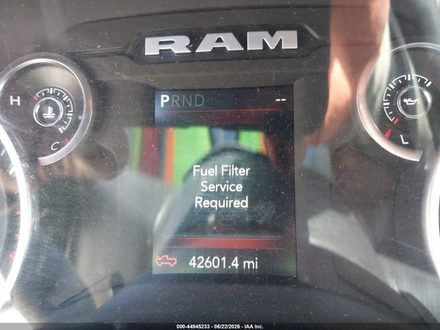 Продаж на аукціоні авто 2024 Ram 5500 Chassis Tradesman/slt, vin: 3C7WRMFL0RG174039, номер лоту: 44945233