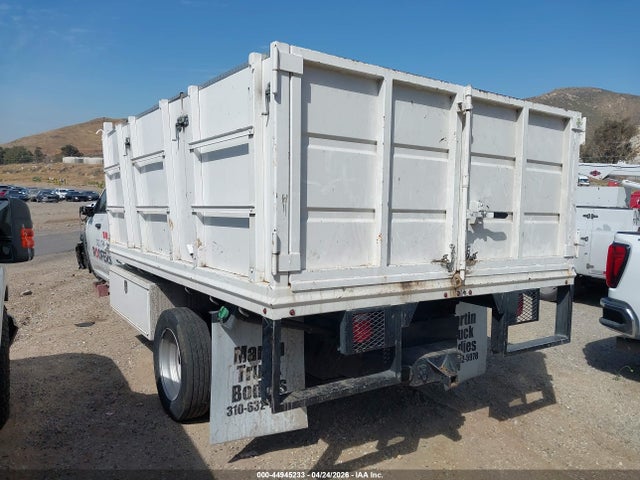 Продаж на аукціоні авто 2024 Ram 5500 Chassis Tradesman/slt, vin: 3C7WRMFL0RG174039, номер лоту: 44945233
