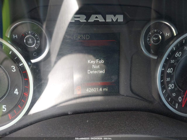 Продаж на аукціоні авто 2024 Ram 5500 Chassis Tradesman/slt, vin: 3C7WRMFL0RG174039, номер лоту: 44945233