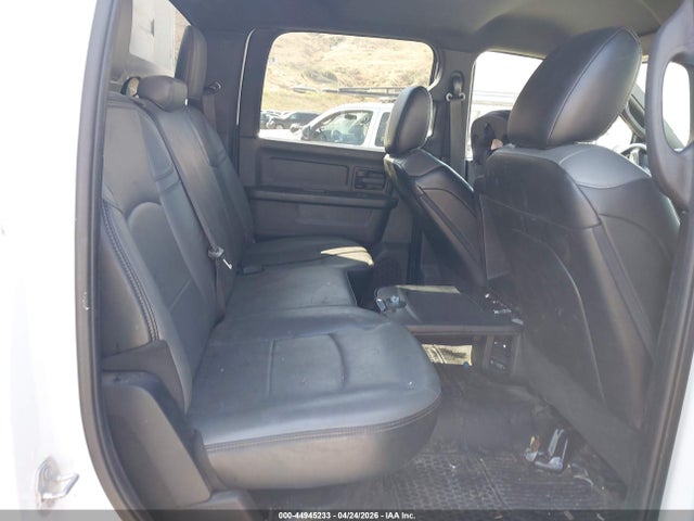 Продаж на аукціоні авто 2024 Ram 5500 Chassis Tradesman/slt, vin: 3C7WRMFL0RG174039, номер лоту: 44945233