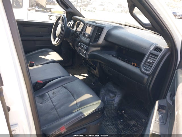 Продаж на аукціоні авто 2024 Ram 5500 Chassis Tradesman/slt, vin: 3C7WRMFL0RG174039, номер лоту: 44945233