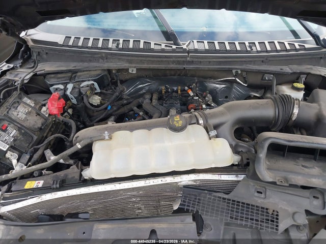 1FMJU1J85REA44672 Ford Expedition Xlt
