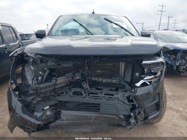 1FMJU1J85REA44672 Ford Expedition Xlt
