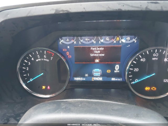 1FMJU1J85REA44672 Ford Expedition Xlt