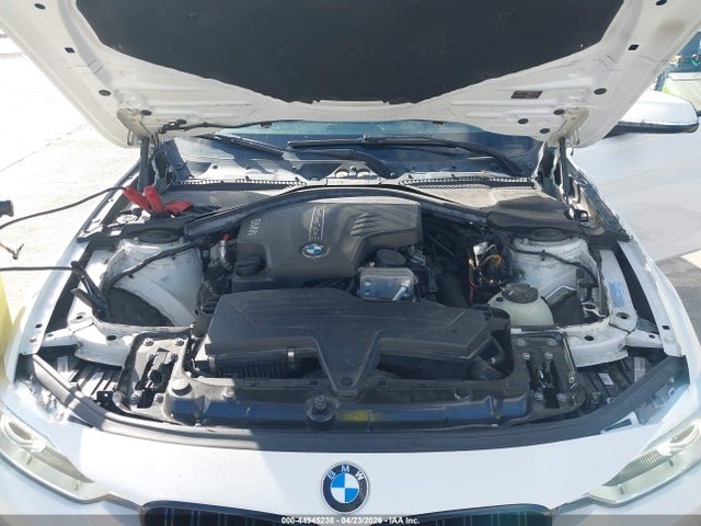 Aukcja sprzedaży 2013 Bmw 328i, vin: WBA3A5C5XDJ461489, numer aukcji: 44945238