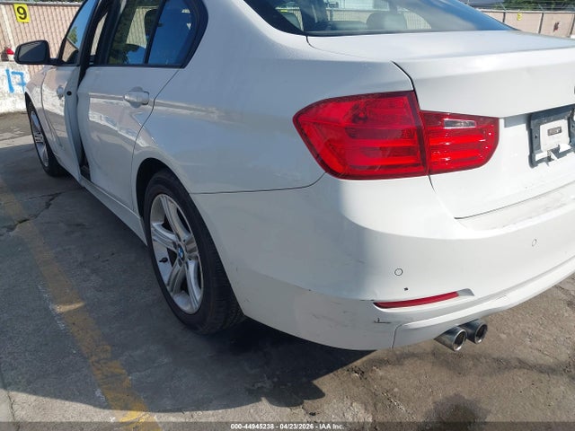 Продаж на аукціоні авто 2013 Bmw 328i, vin: WBA3A5C5XDJ461489, номер лоту: 44945238