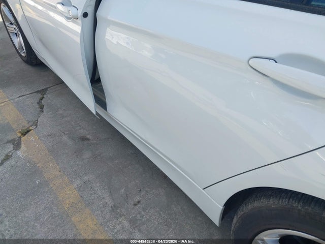 Aukcja sprzedaży 2013 Bmw 328i, vin: WBA3A5C5XDJ461489, numer aukcji: 44945238