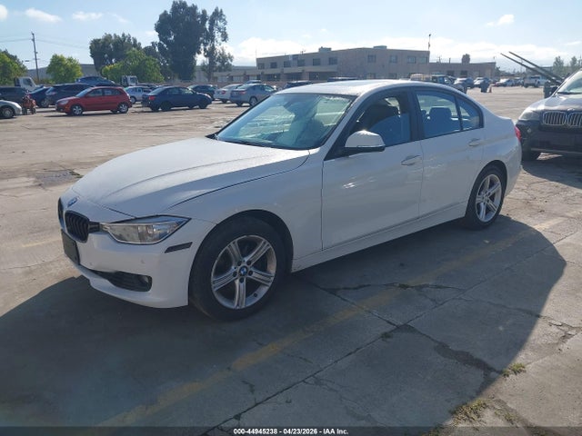 Aukcja sprzedaży 2013 Bmw 328i, vin: WBA3A5C5XDJ461489, numer aukcji: 44945238