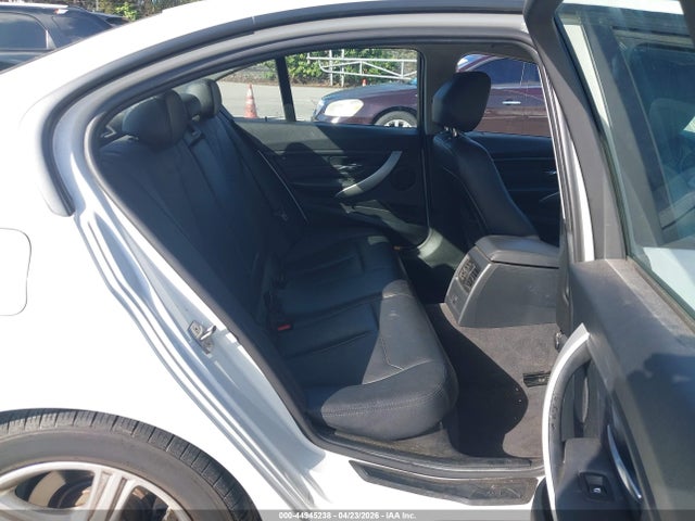 Aukcja sprzedaży 2013 Bmw 328i, vin: WBA3A5C5XDJ461489, numer aukcji: 44945238