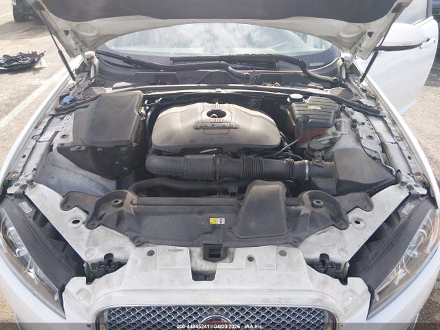 Aukcja sprzedaży 2015 Jaguar Xf 2.0t Premium, vin: SAJWA0FS5FPU75189, numer aukcji: 44945241