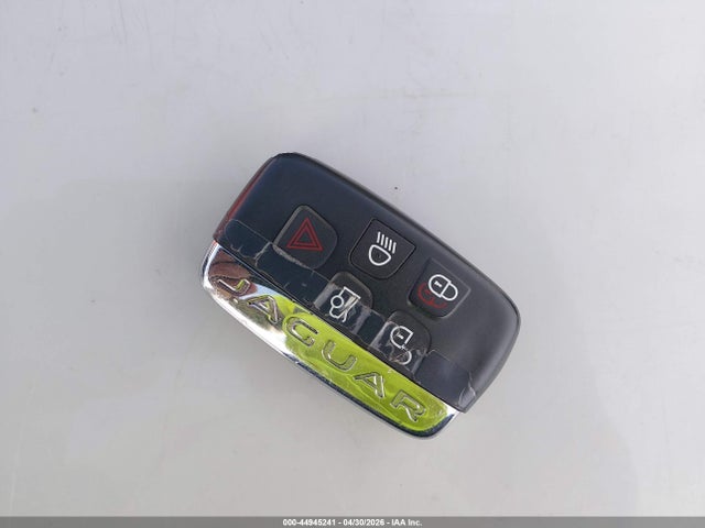 Aukcja sprzedaży 2015 Jaguar Xf 2.0t Premium, vin: SAJWA0FS5FPU75189, numer aukcji: 44945241