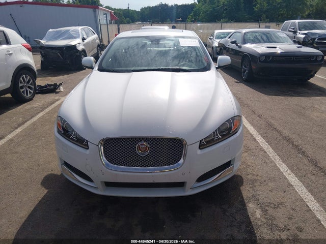 Aukcja sprzedaży 2015 Jaguar Xf 2.0t Premium, vin: SAJWA0FS5FPU75189, numer aukcji: 44945241