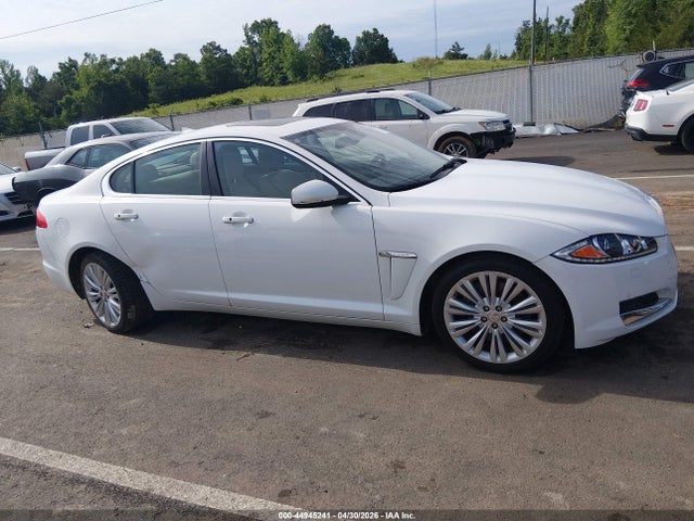 Aukcja sprzedaży 2015 Jaguar Xf 2.0t Premium, vin: SAJWA0FS5FPU75189, numer aukcji: 44945241