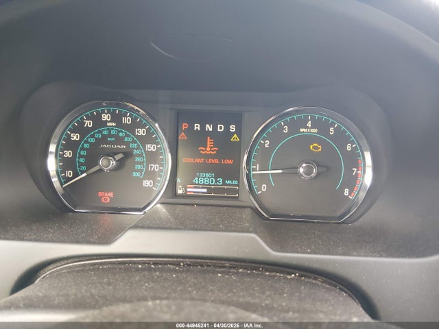 Aukcja sprzedaży 2015 Jaguar Xf 2.0t Premium, vin: SAJWA0FS5FPU75189, numer aukcji: 44945241