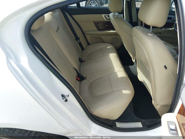 Aukcja sprzedaży 2015 Jaguar Xf 2.0t Premium, vin: SAJWA0FS5FPU75189, numer aukcji: 44945241