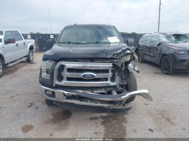Продажа на аукционе авто 2016 Ford F-150 Xlt, vin: 1FTEW1CG2GKD79794, номер лота: 44945242