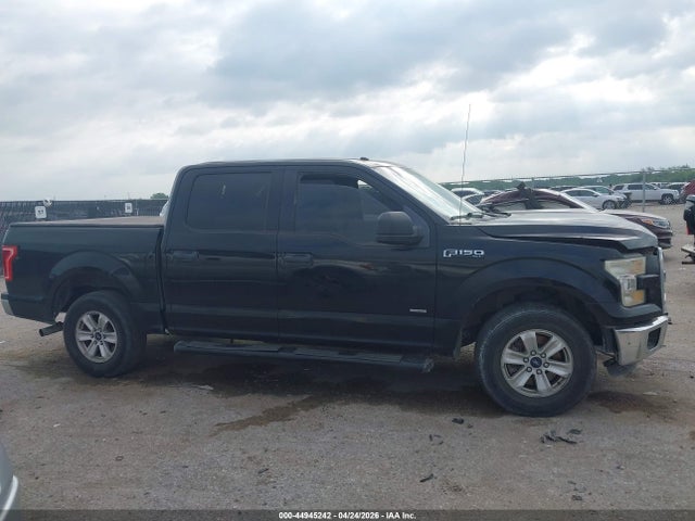 Продажа на аукционе авто 2016 Ford F-150 Xlt, vin: 1FTEW1CG2GKD79794, номер лота: 44945242