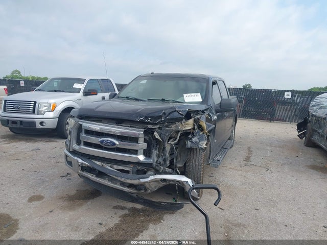 Продажа на аукционе авто 2016 Ford F-150 Xlt, vin: 1FTEW1CG2GKD79794, номер лота: 44945242