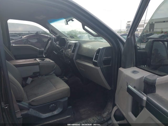 Продажа на аукционе авто 2016 Ford F-150 Xlt, vin: 1FTEW1CG2GKD79794, номер лота: 44945242