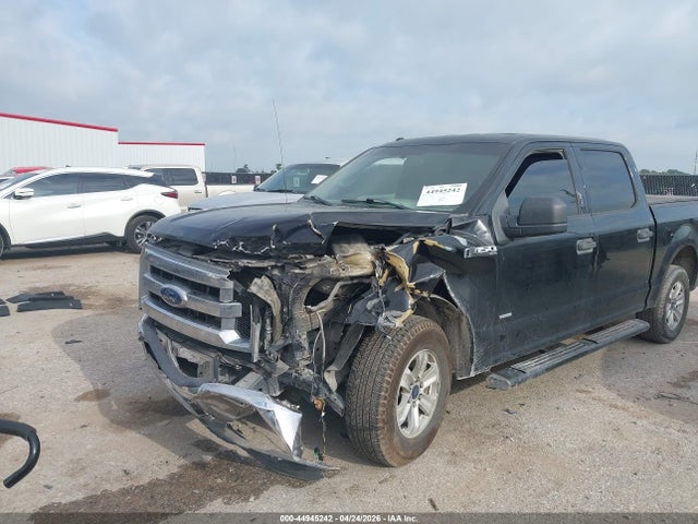 Продажа на аукционе авто 2016 Ford F-150 Xlt, vin: 1FTEW1CG2GKD79794, номер лота: 44945242