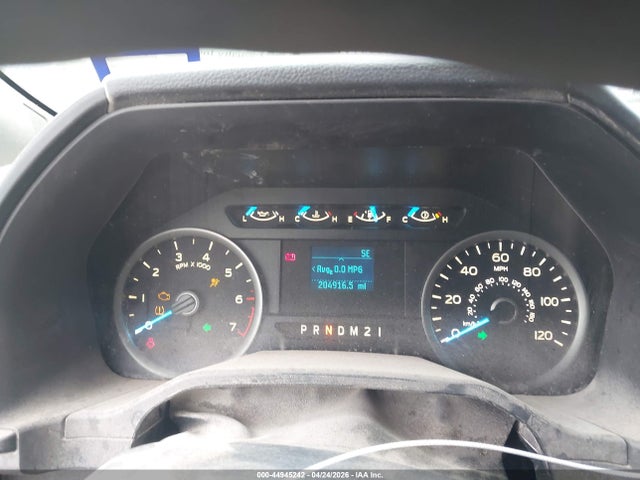 Продажа на аукционе авто 2016 Ford F-150 Xlt, vin: 1FTEW1CG2GKD79794, номер лота: 44945242