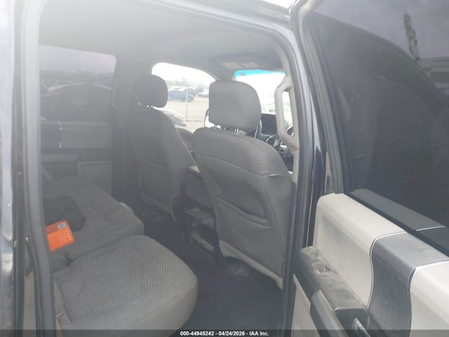 Продажа на аукционе авто 2016 Ford F-150 Xlt, vin: 1FTEW1CG2GKD79794, номер лота: 44945242
