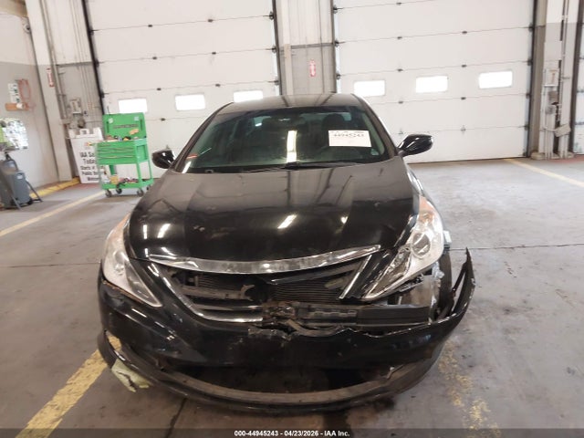 Aukcja sprzedaży 2014 Hyundai Sonata Gls, vin: 5NPEB4AC2EH921145, numer aukcji: 44945243