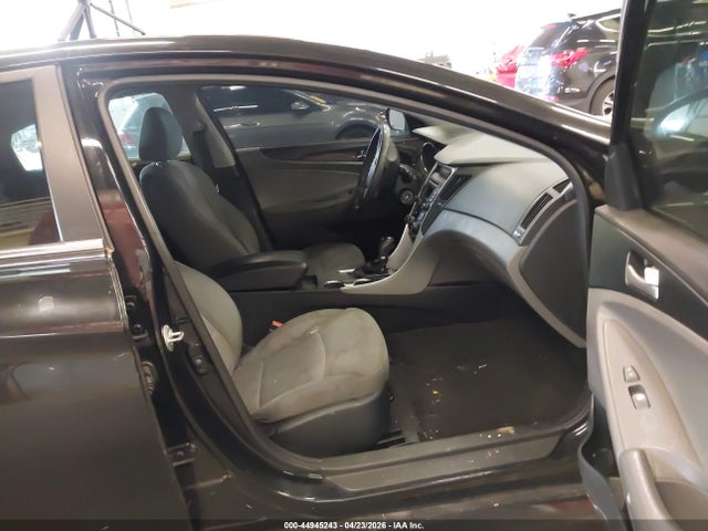 Aukcja sprzedaży 2014 Hyundai Sonata Gls, vin: 5NPEB4AC2EH921145, numer aukcji: 44945243