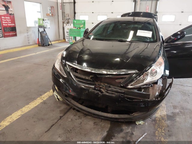 Aukcja sprzedaży 2014 Hyundai Sonata Gls, vin: 5NPEB4AC2EH921145, numer aukcji: 44945243
