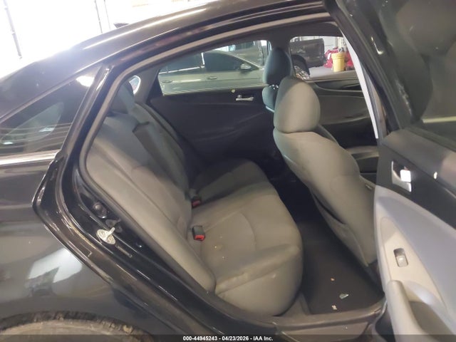 Aukcja sprzedaży 2014 Hyundai Sonata Gls, vin: 5NPEB4AC2EH921145, numer aukcji: 44945243