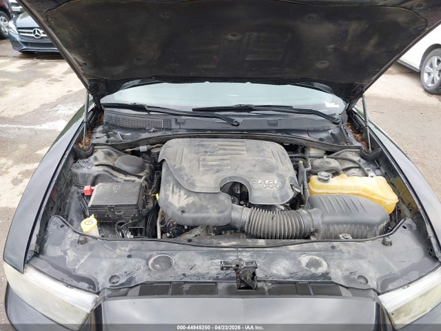 2014 Dodge Charger Sxt მანქანა იყიდება აუქციონზე, vin: 2C3CDXHG8EH338703, აუქციონის ნომერი: 44945250