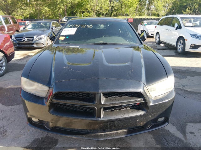 2014 Dodge Charger Sxt მანქანა იყიდება აუქციონზე, vin: 2C3CDXHG8EH338703, აუქციონის ნომერი: 44945250