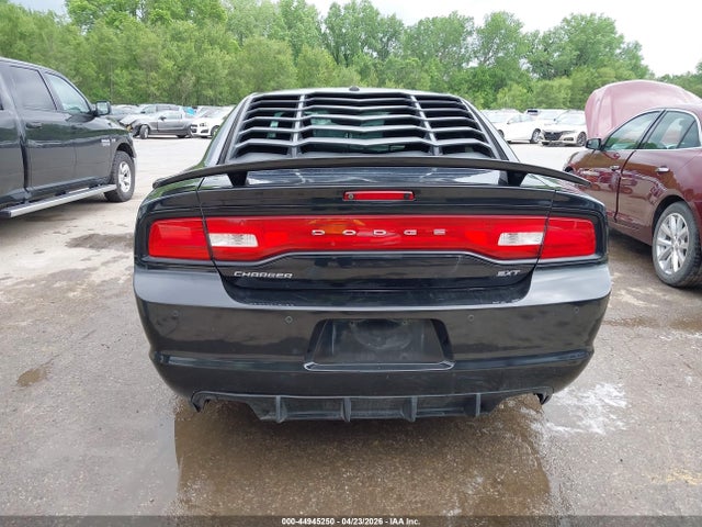 2014 Dodge Charger Sxt მანქანა იყიდება აუქციონზე, vin: 2C3CDXHG8EH338703, აუქციონის ნომერი: 44945250
