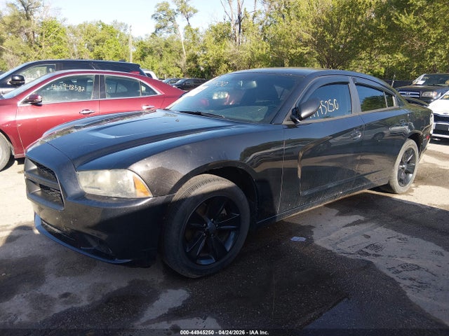 2014 Dodge Charger Sxt მანქანა იყიდება აუქციონზე, vin: 2C3CDXHG8EH338703, აუქციონის ნომერი: 44945250