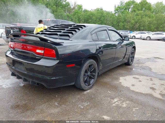 2014 Dodge Charger Sxt მანქანა იყიდება აუქციონზე, vin: 2C3CDXHG8EH338703, აუქციონის ნომერი: 44945250