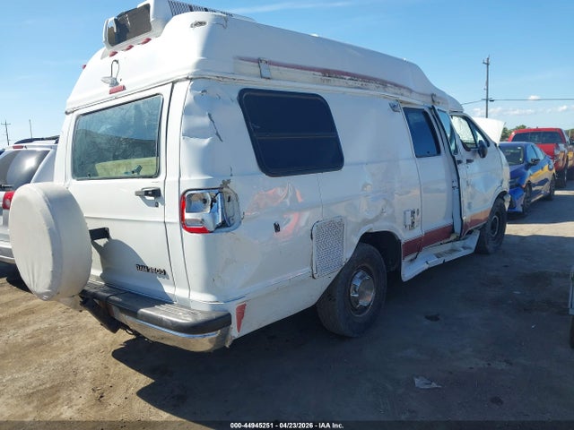 Aukcja sprzedaży 1997 Dodge Ram Van B3500, vin: 2B6KB31Z2VK532233, numer aukcji: 44945251