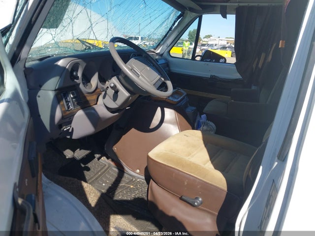 Aukcja sprzedaży 1997 Dodge Ram Van B3500, vin: 2B6KB31Z2VK532233, numer aukcji: 44945251