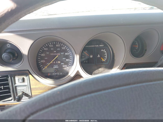 Aukcja sprzedaży 1997 Dodge Ram Van B3500, vin: 2B6KB31Z2VK532233, numer aukcji: 44945251