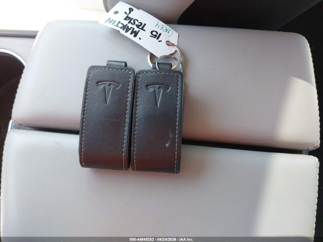 Aukcja sprzedaży 2015 Tesla Model S 70d/85d/p85d, vin: 5YJSA1H29FF097503, numer aukcji: 44945252