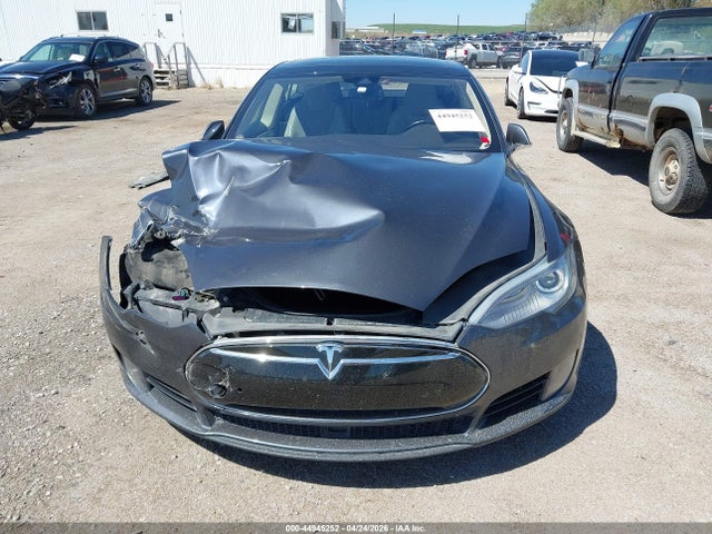 Aukcja sprzedaży 2015 Tesla Model S 70d/85d/p85d, vin: 5YJSA1H29FF097503, numer aukcji: 44945252
