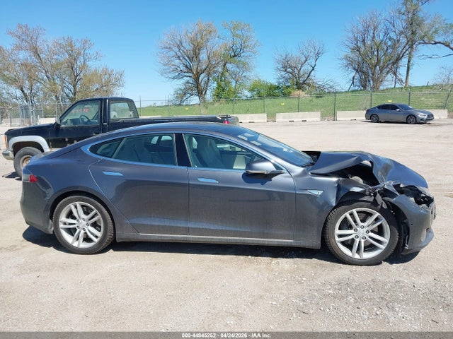 Aukcja sprzedaży 2015 Tesla Model S 70d/85d/p85d, vin: 5YJSA1H29FF097503, numer aukcji: 44945252