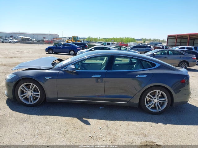 Aukcja sprzedaży 2015 Tesla Model S 70d/85d/p85d, vin: 5YJSA1H29FF097503, numer aukcji: 44945252